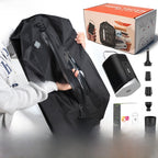 Moisture-proof and waterproof vacuum bags compression bags