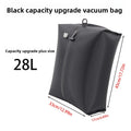 Moisture-proof and waterproof vacuum bags compression bags