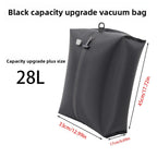 Moisture-proof and waterproof vacuum bags compression bags